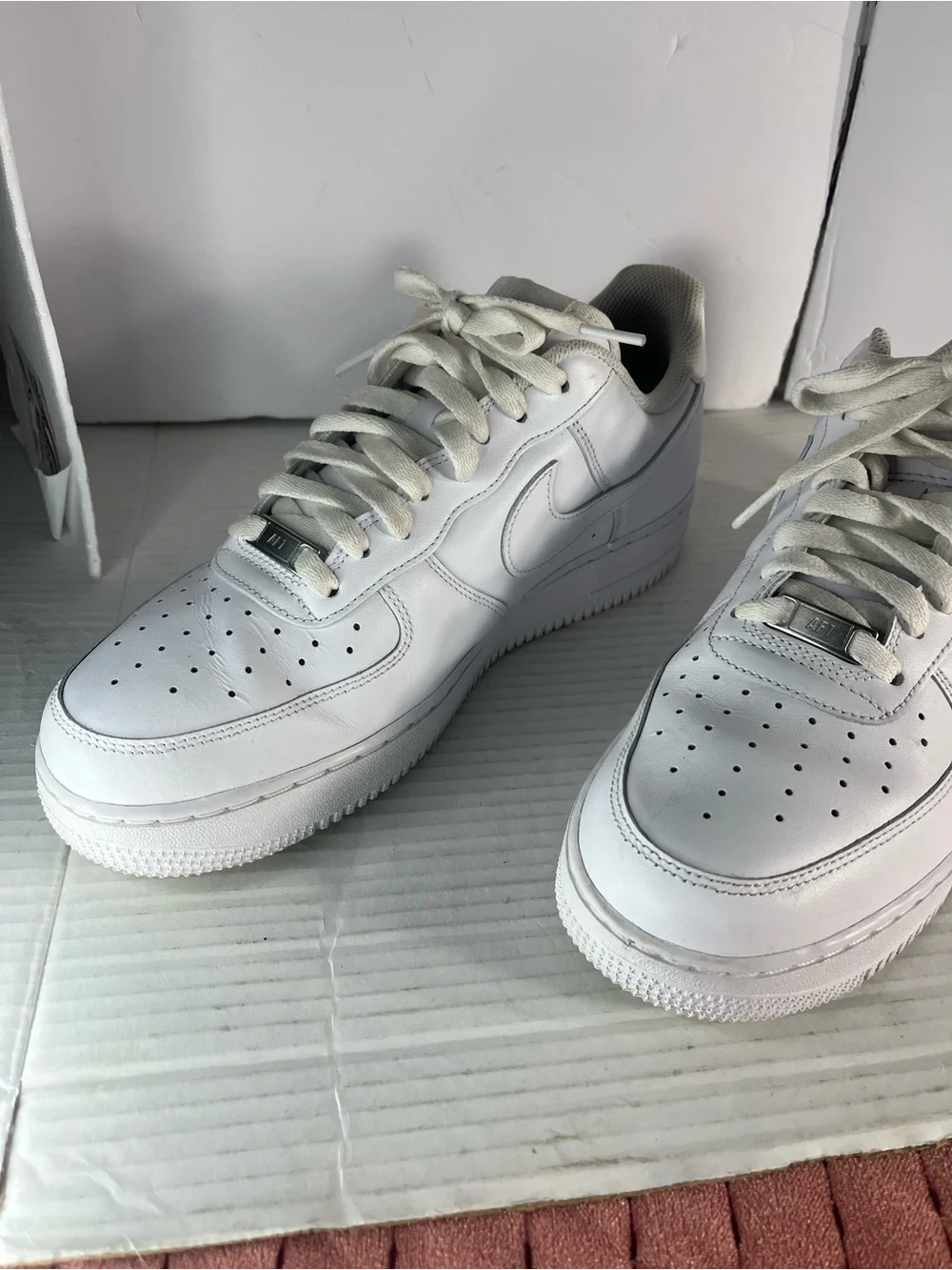 Nike Air Force 1 size 10.5 good condition